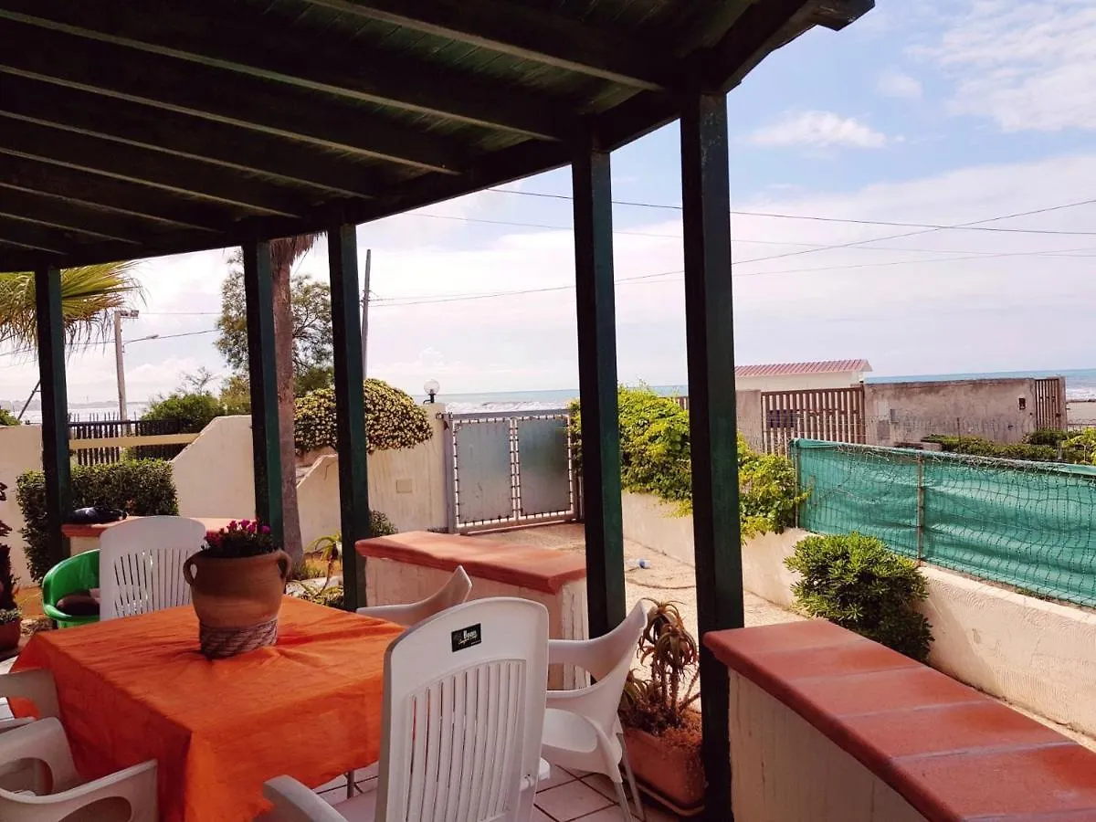 Spacious House In Mazara Del Vallo 0*,  Itálie